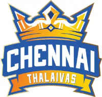 Chennai Thakaivas